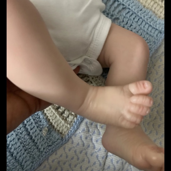 Realborn michael - Picture 5 of 8